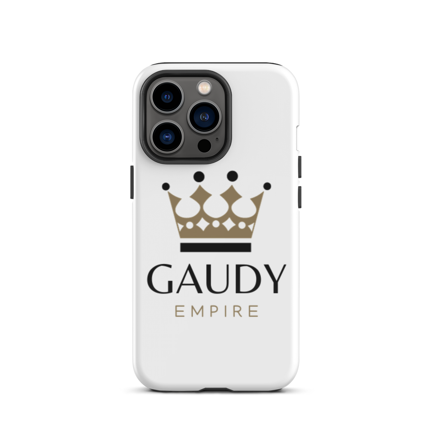 Gaudy Case for iPhone®