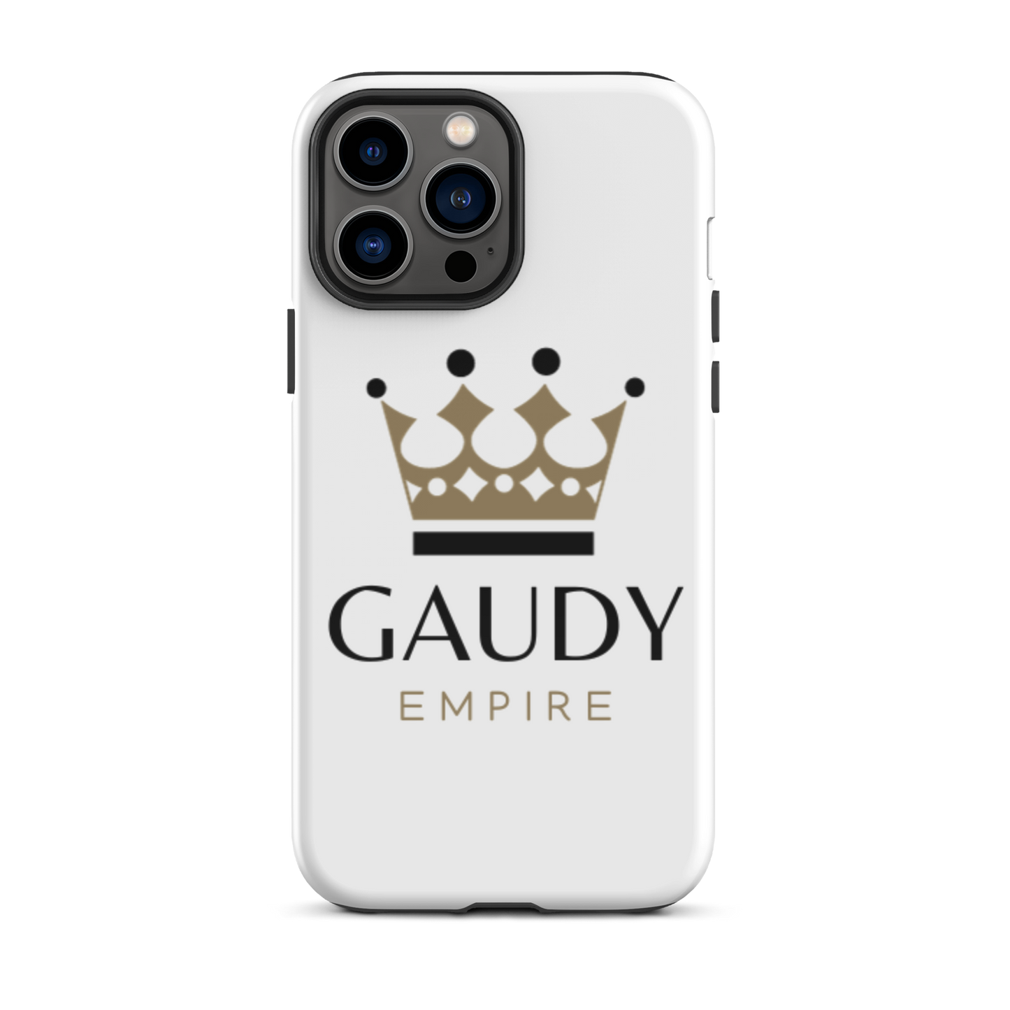 Gaudy Case for iPhone®