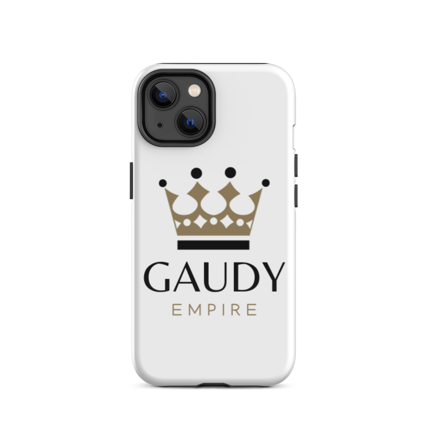 Gaudy Case for iPhone®