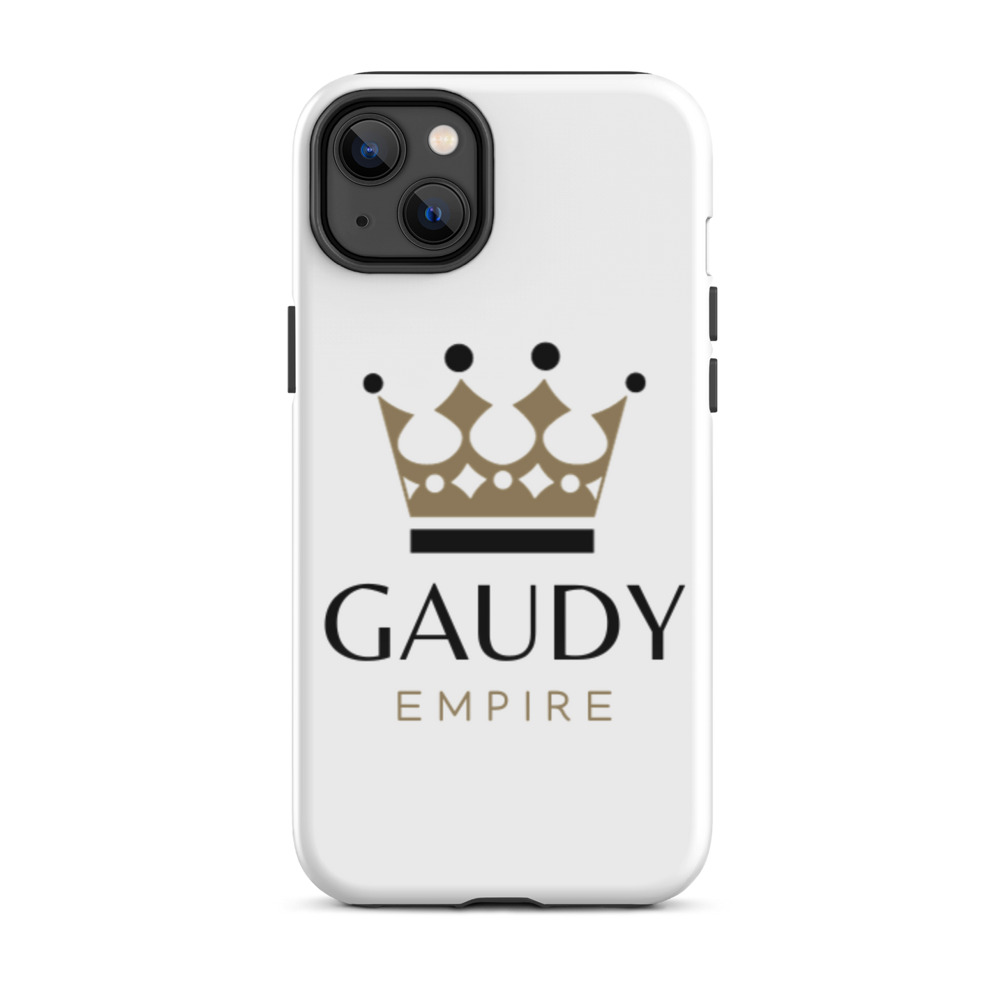 Gaudy Case for iPhone®