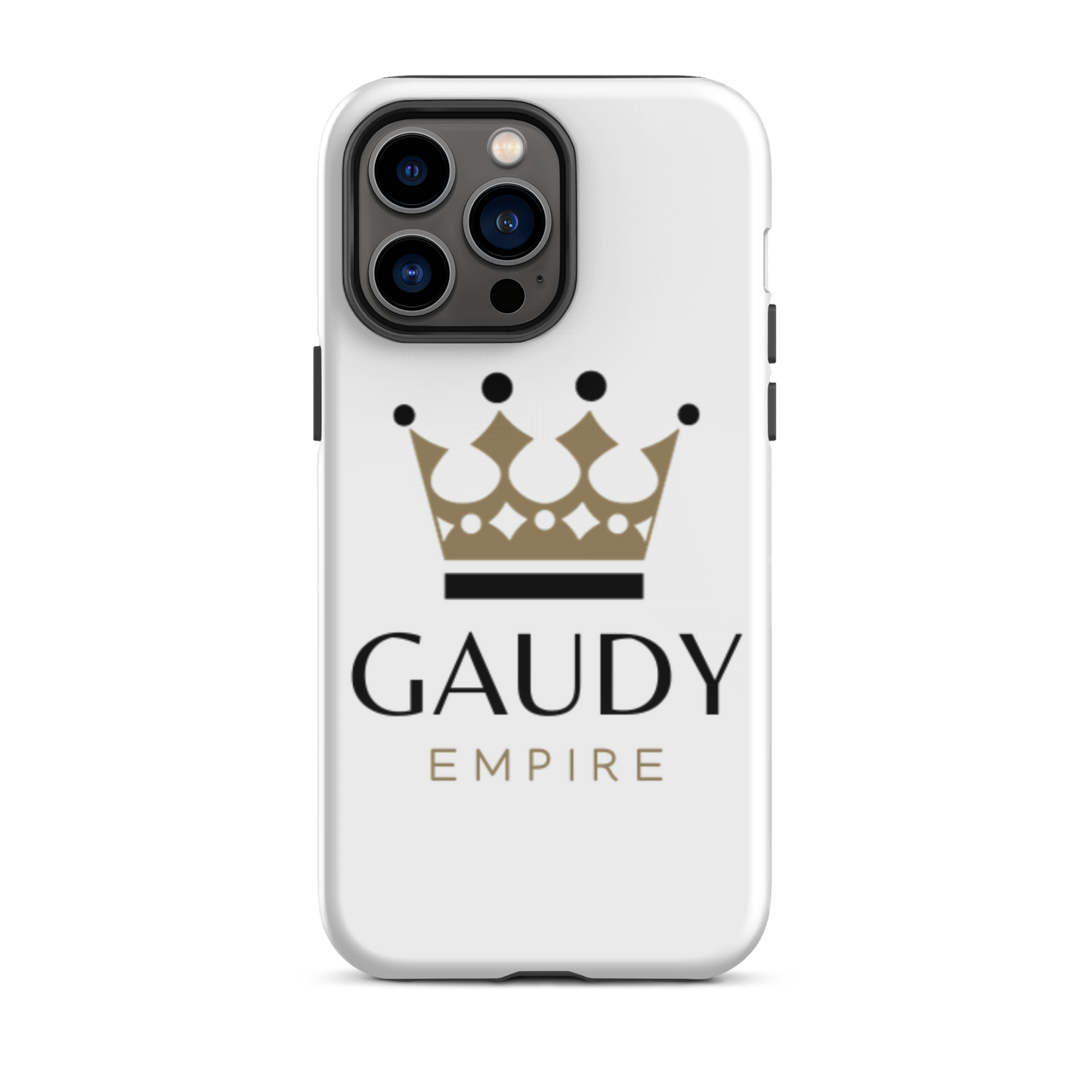 Gaudy Case for iPhone®