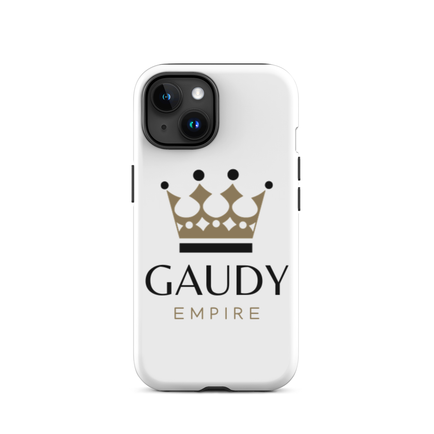 Gaudy Case for iPhone®