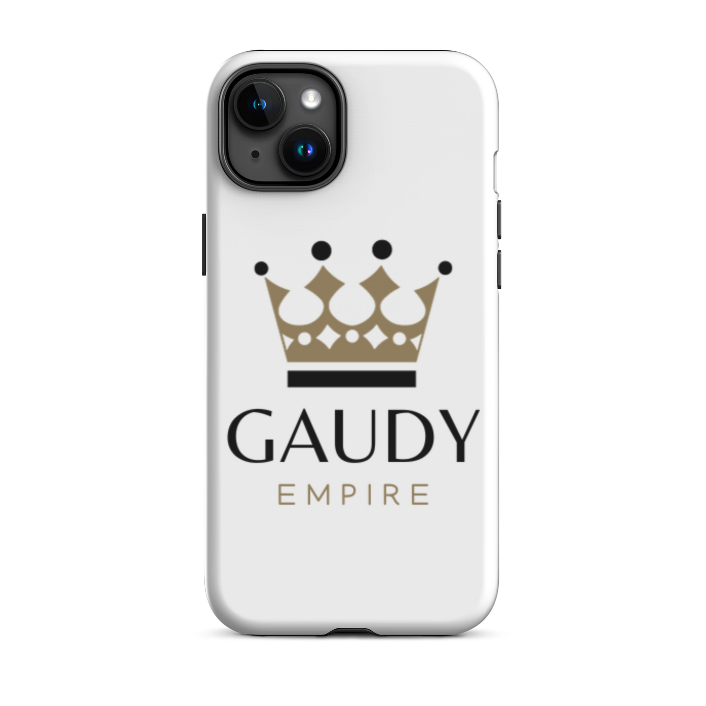 Gaudy Case for iPhone®