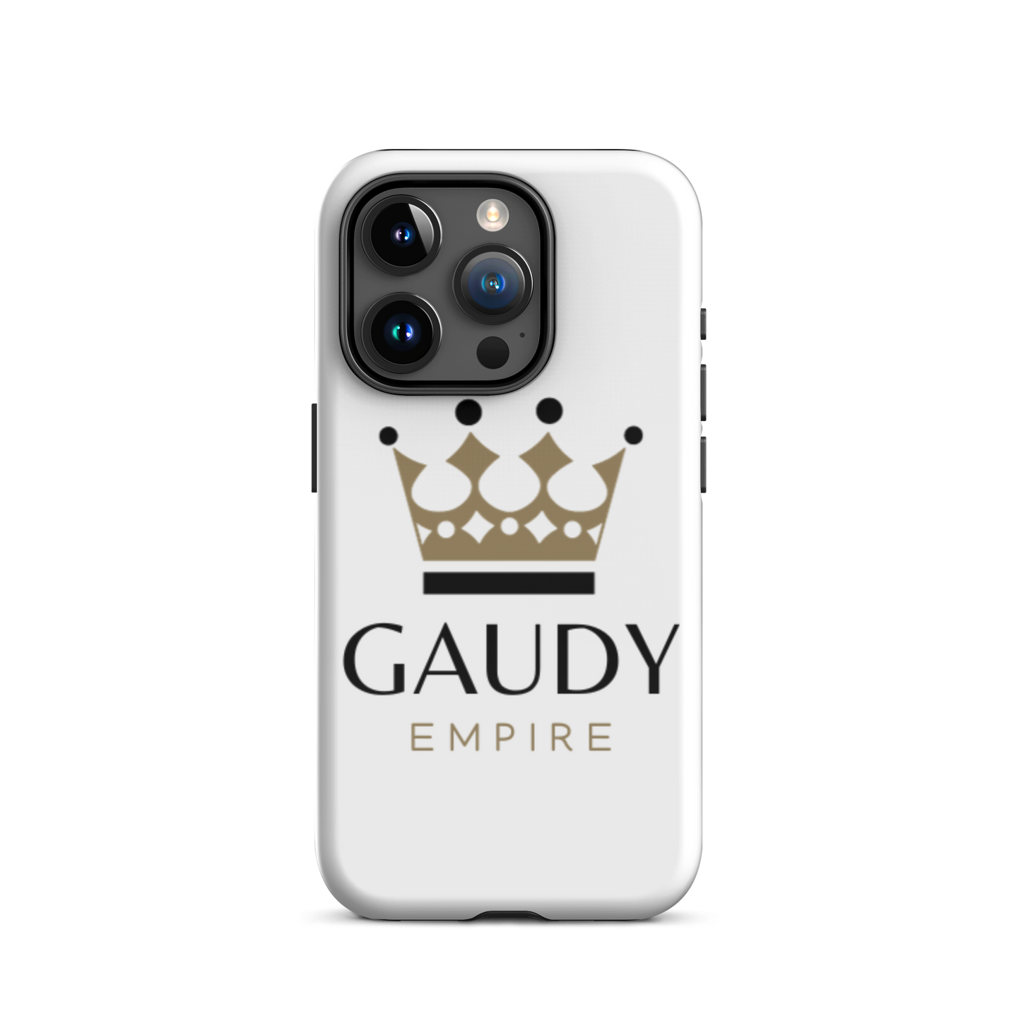 Gaudy Case for iPhone®